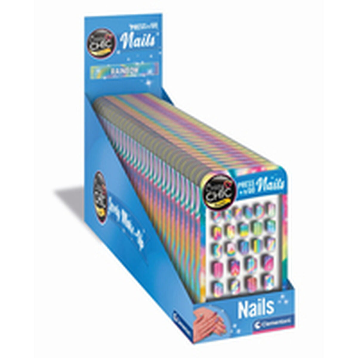 Joc de Plastilină Clementoni - Jucarii si jocuri, Activități creative