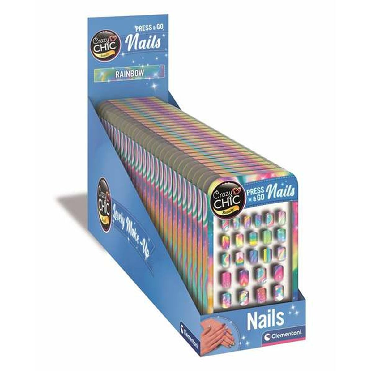 Joc de Plastilină Clementoni - Jucarii si jocuri, Activități creative