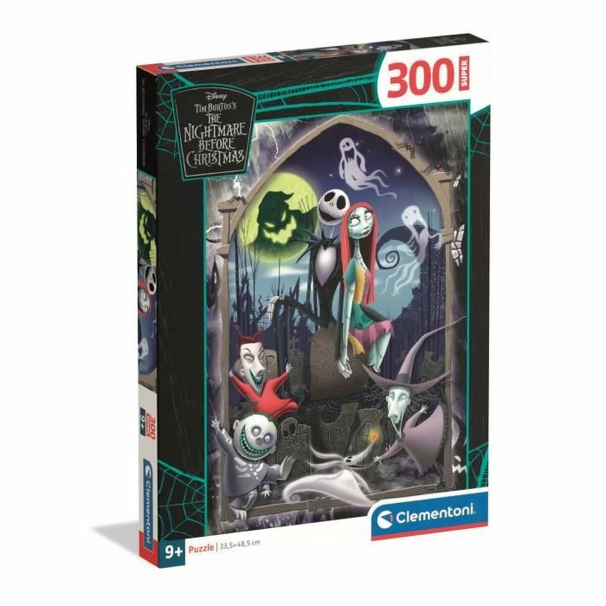 Puzzle Clementoni - Jucarii si jocuri, Puzzle-uri și puzzle-uri