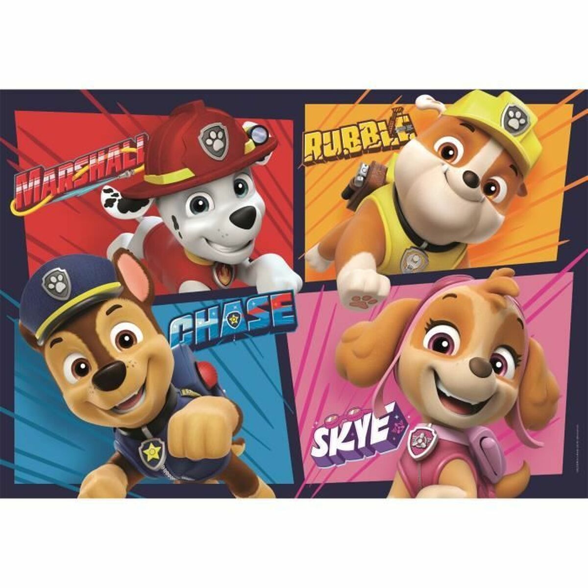 Puzzle Clementoni (24 Unități) - Jucarii si jocuri, Puzzle-uri și puzzle-uri