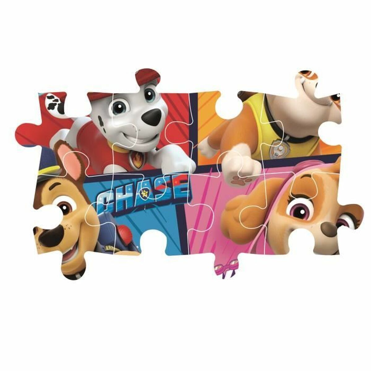 Puzzle Clementoni (24 Unități) - Jucarii si jocuri, Puzzle-uri și puzzle-uri