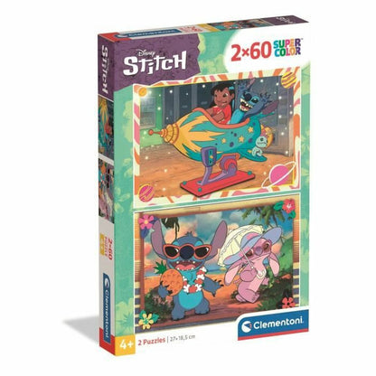 Puzzle Clementoni (2 Unități) - Jucarii si jocuri, Puzzle-uri și puzzle-uri