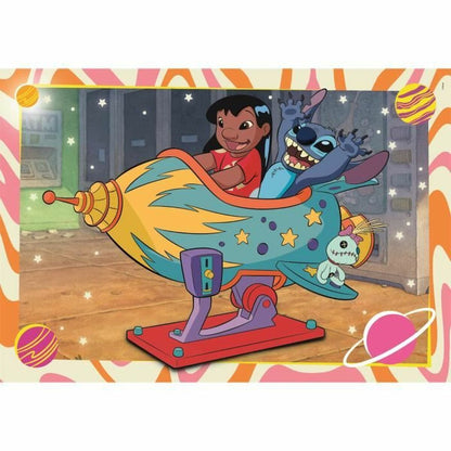 Puzzle Clementoni (2 Unități) - Jucarii si jocuri, Puzzle-uri și puzzle-uri
