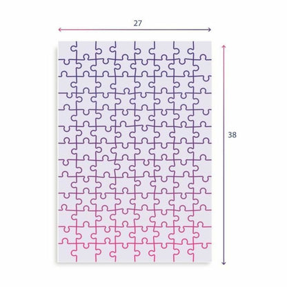 Puzzle Clementoni Punto - Jucarii si jocuri, Puzzle-uri și puzzle-uri