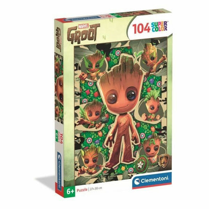 Puzzle Clementoni Groot - Jucarii si jocuri, Puzzle-uri și puzzle-uri