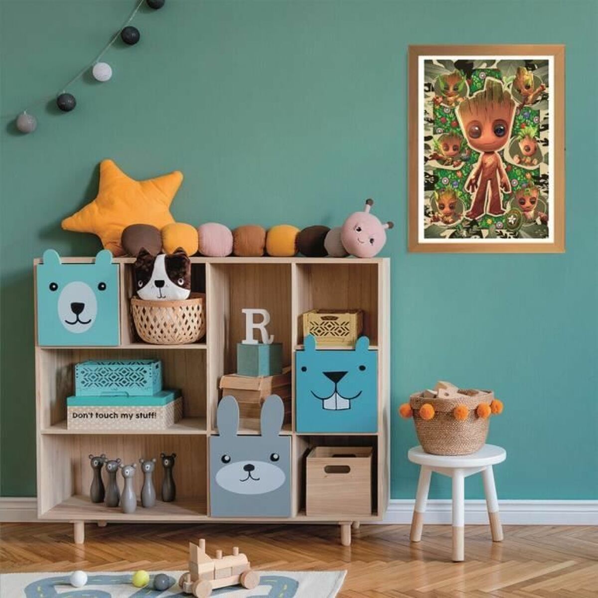Puzzle Clementoni Groot - Jucarii si jocuri, Puzzle-uri și puzzle-uri