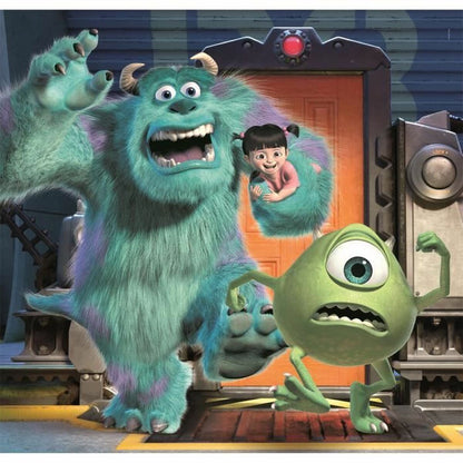 Puzzle Clementoni Disney (3 Unități) - Jucarii si jocuri, Puzzle-uri și puzzle-uri