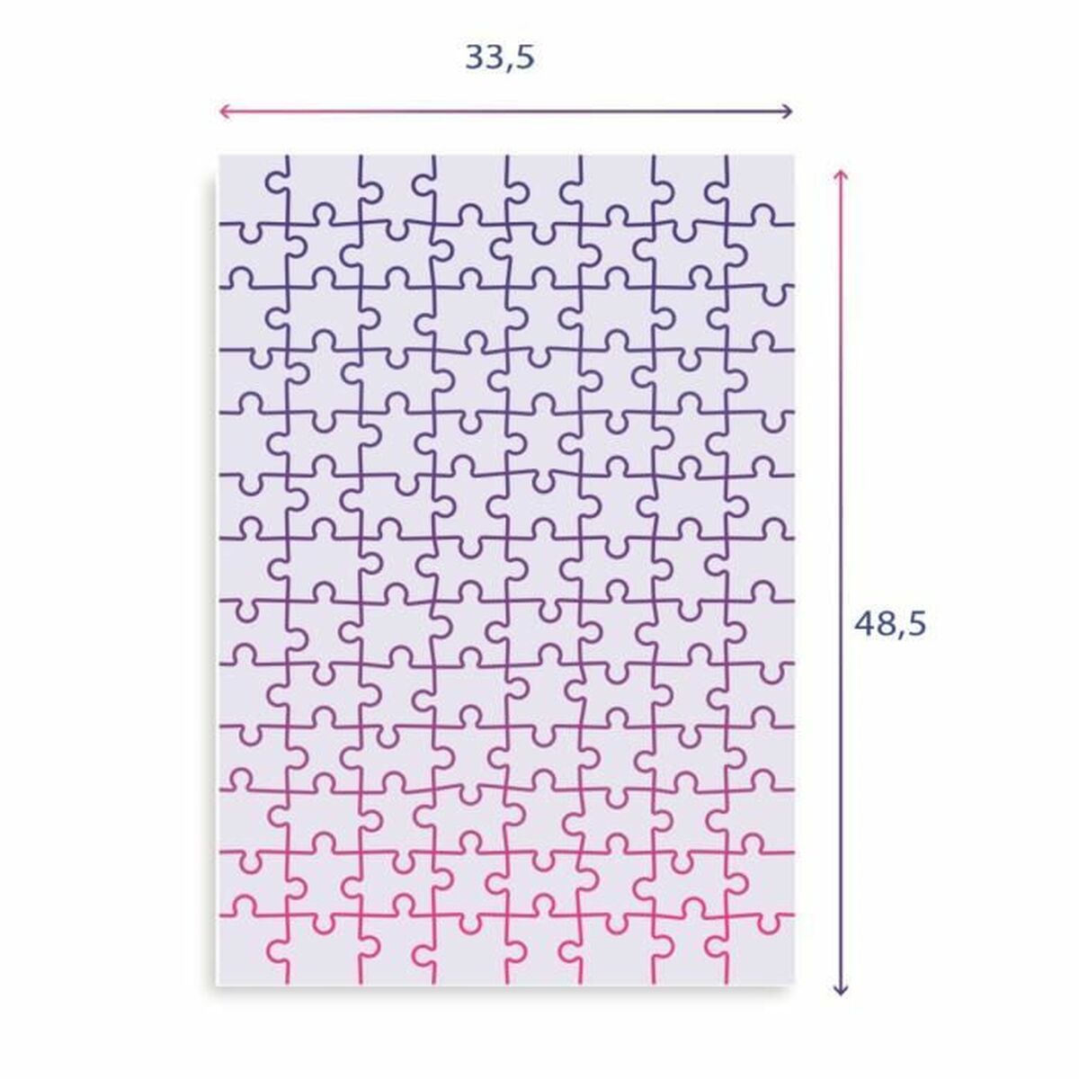 Puzzle Clementoni Dragon Ball Super (4 Unități) - Jucarii si jocuri, Puzzle-uri și puzzle-uri