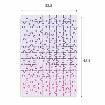 Puzzle Clementoni Dragon Ball Super (4 Unități) - Jucarii si jocuri, Puzzle-uri și puzzle-uri