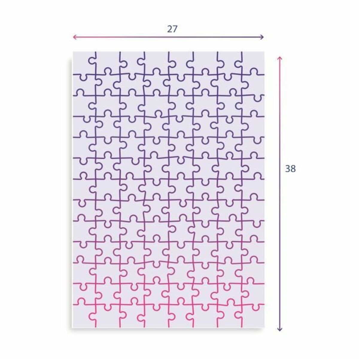 Puzzle Clementoni Stitch - Jucarii si jocuri, Puzzle-uri și puzzle-uri