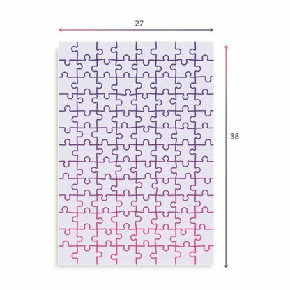 Puzzle Clementoni Stitch - Jucarii si jocuri, Puzzle-uri și puzzle-uri