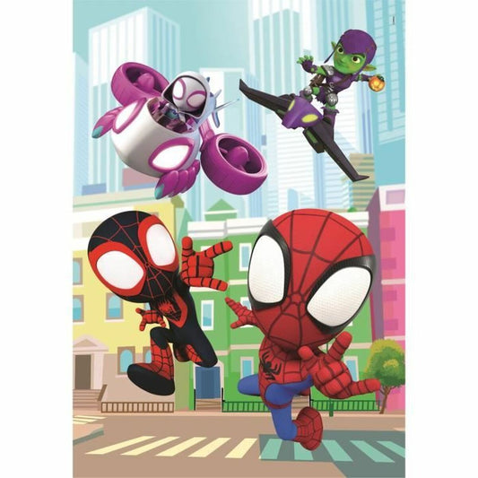 Puzzle Clementoni 60 Piese - Jucarii si jocuri, Puzzle-uri și puzzle-uri