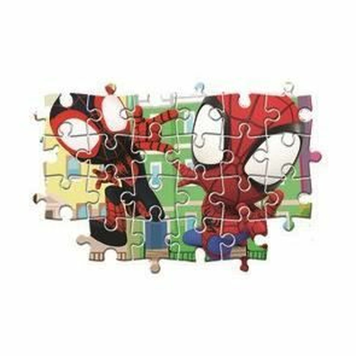 Puzzle Clementoni 60 Piese - Jucarii si jocuri, Puzzle-uri și puzzle-uri