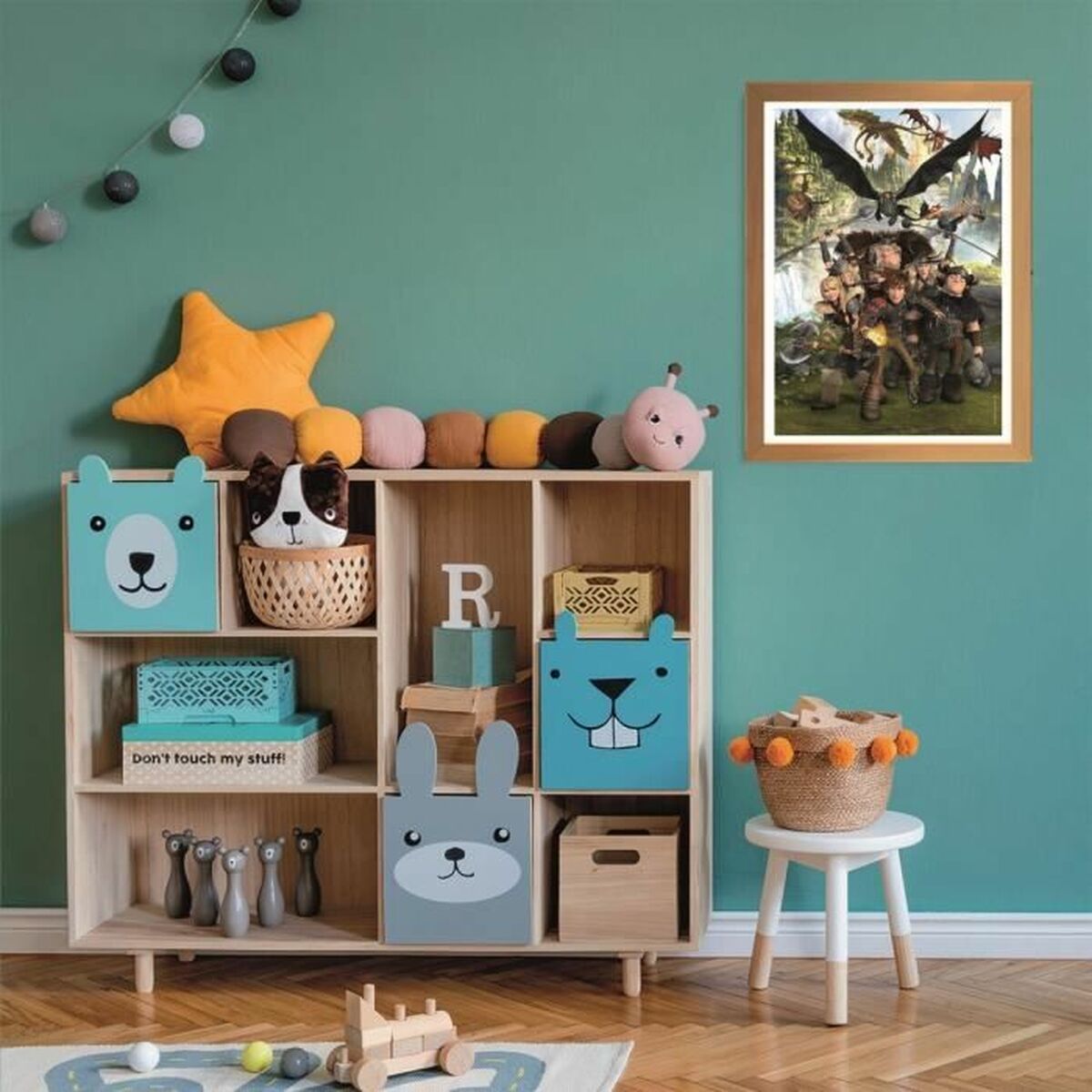 Puzzle Clementoni - Jucarii si jocuri, Puzzle-uri și puzzle-uri