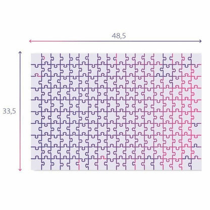 Puzzle Clementoni Stitch - Jucarii si jocuri, Puzzle-uri și puzzle-uri
