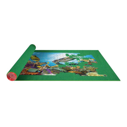 Față de masă Clementoni Puzzle Puzzle (105 x 78 cm) - Jucarii si jocuri, Puzzle-uri și puzzle-uri