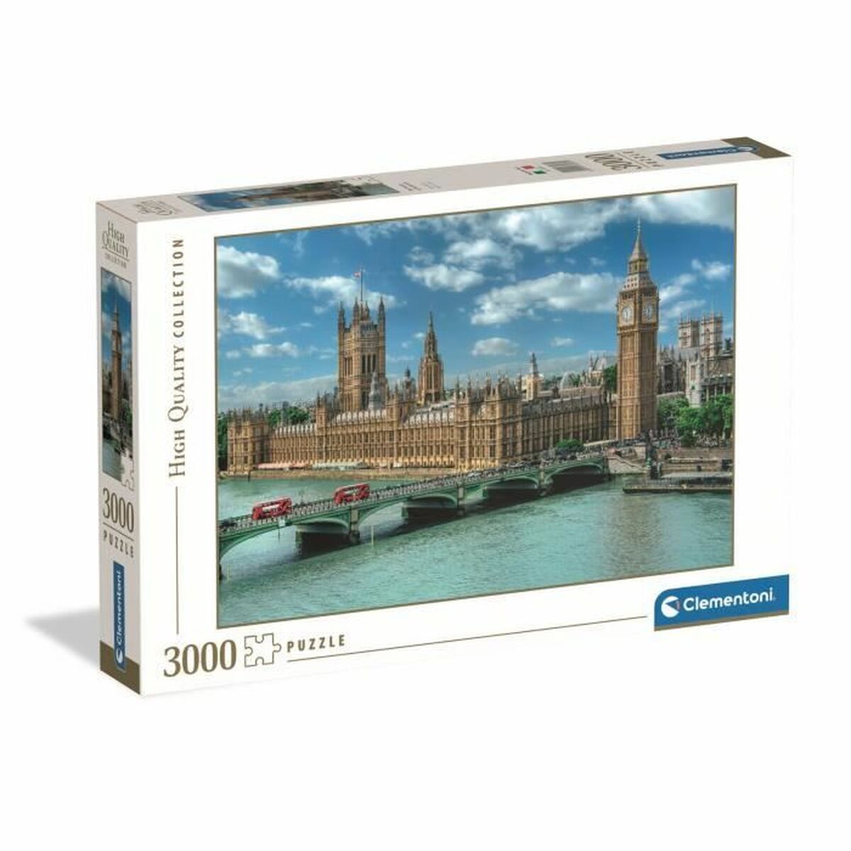 Puzzle Clementoni - Jucarii si jocuri, Puzzle-uri și puzzle-uri