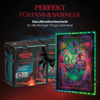 Puzzle Clementoni Accel Hyper - Jucarii si jocuri, Puzzle-uri și puzzle-uri