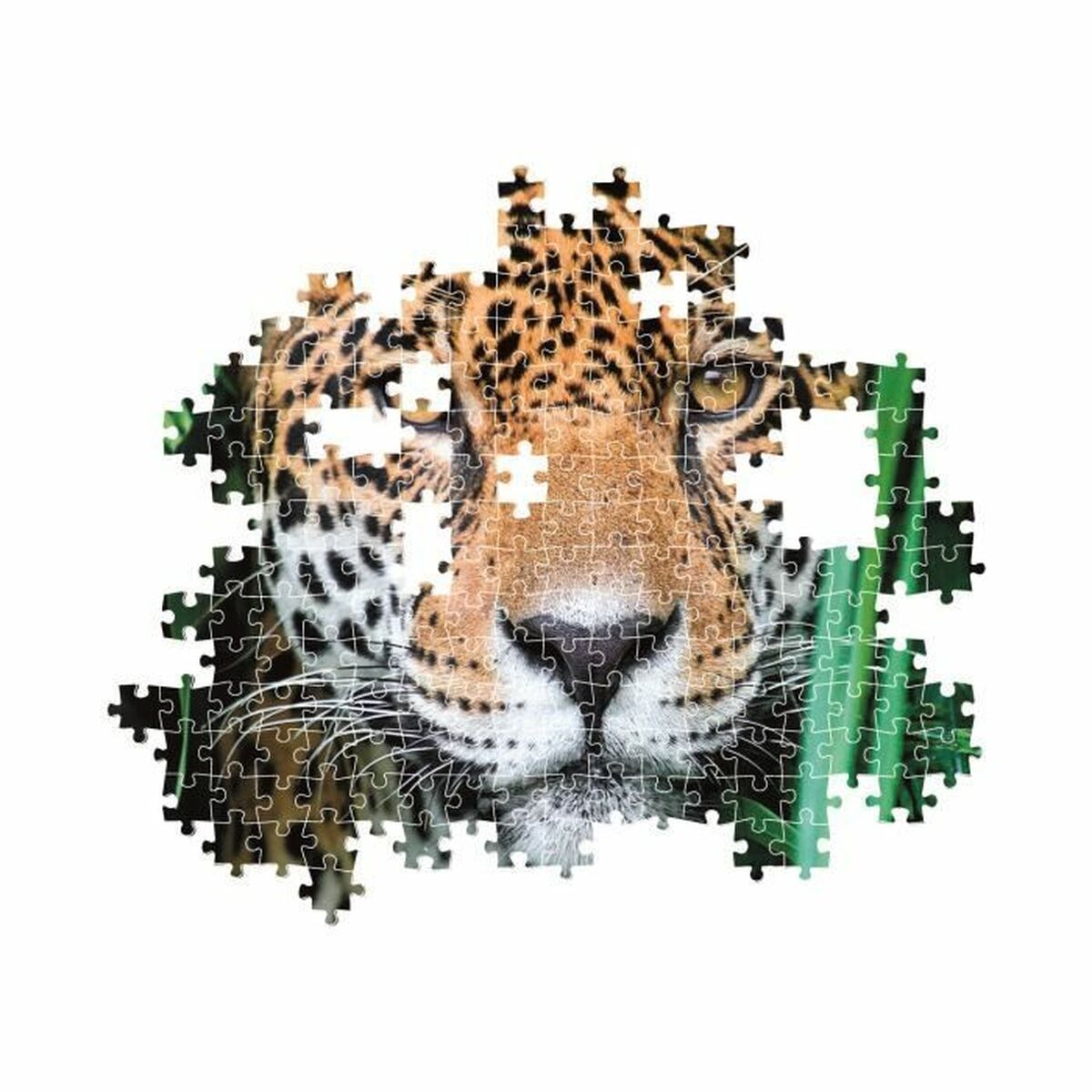 Puzzle Clementoni 500 Piese - Jucarii si jocuri, Puzzle-uri și puzzle-uri