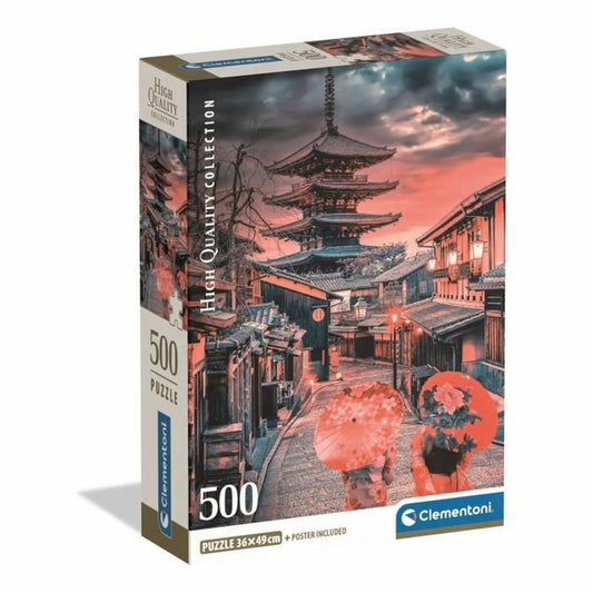Puzzle Clementoni - Jucarii si jocuri, Puzzle-uri și puzzle-uri