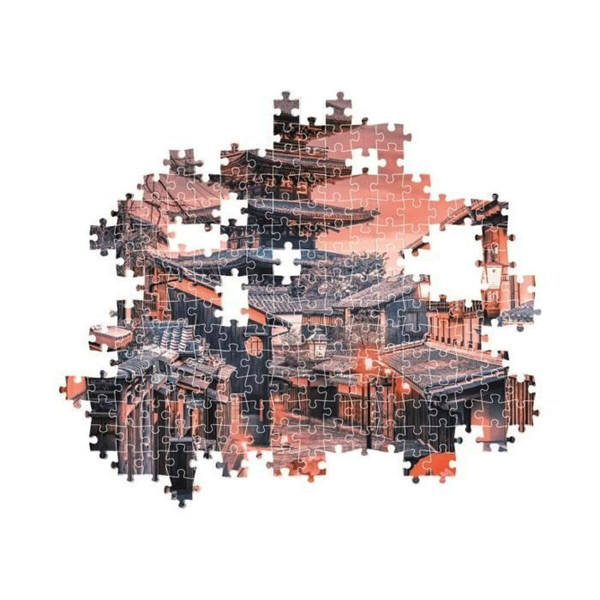 Puzzle Clementoni - Jucarii si jocuri, Puzzle-uri și puzzle-uri