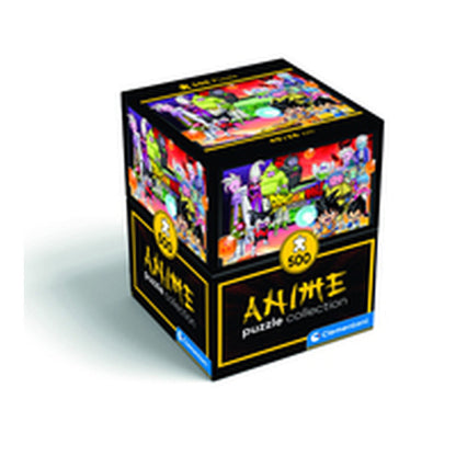 Puzzle Clementoni - Jucarii si jocuri, Puzzle-uri și puzzle-uri