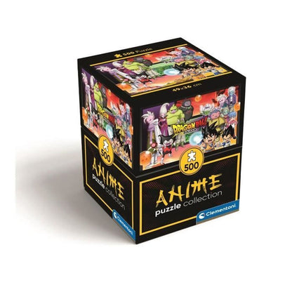 Puzzle Clementoni - Jucarii si jocuri, Puzzle-uri și puzzle-uri