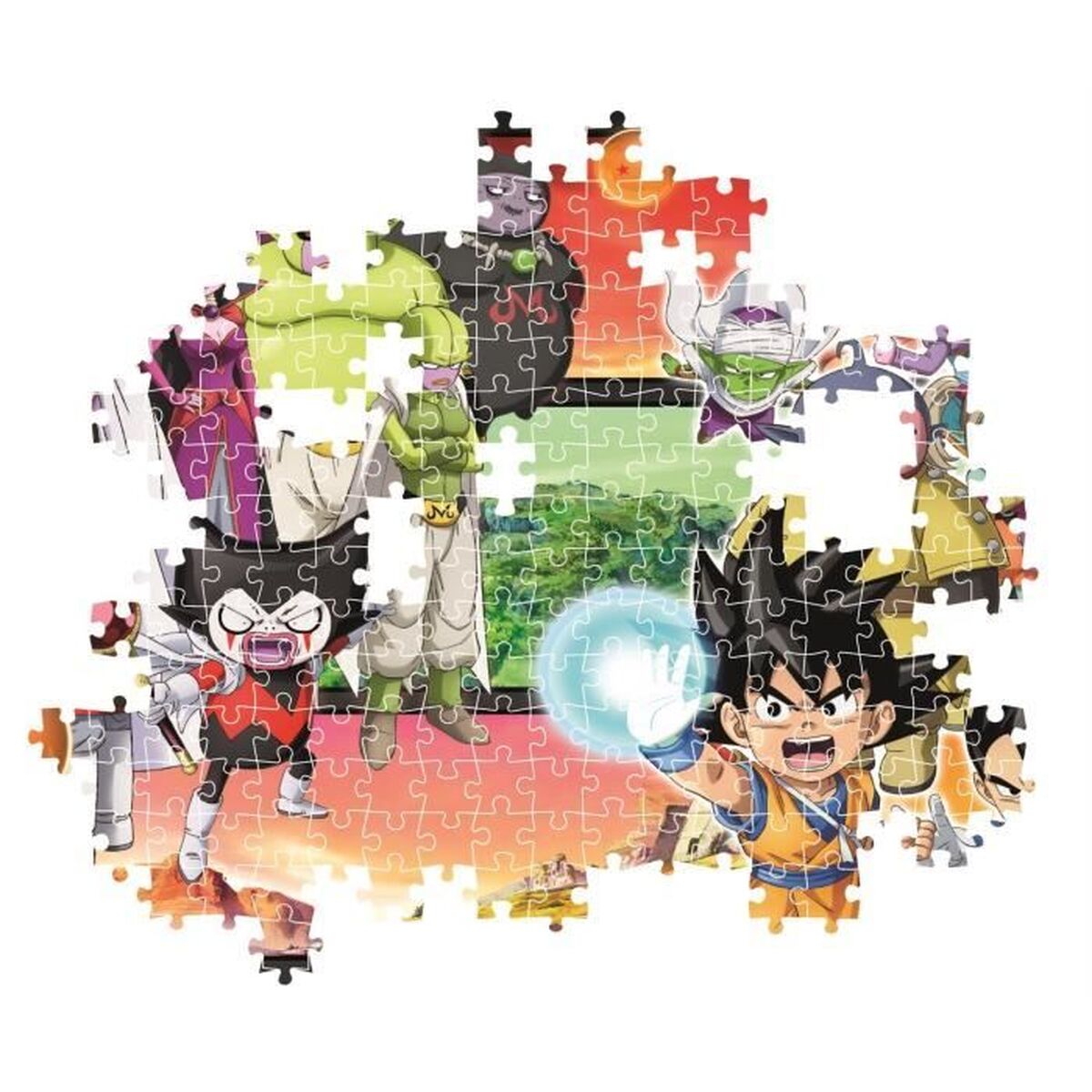 Puzzle Clementoni - Jucarii si jocuri, Puzzle-uri și puzzle-uri