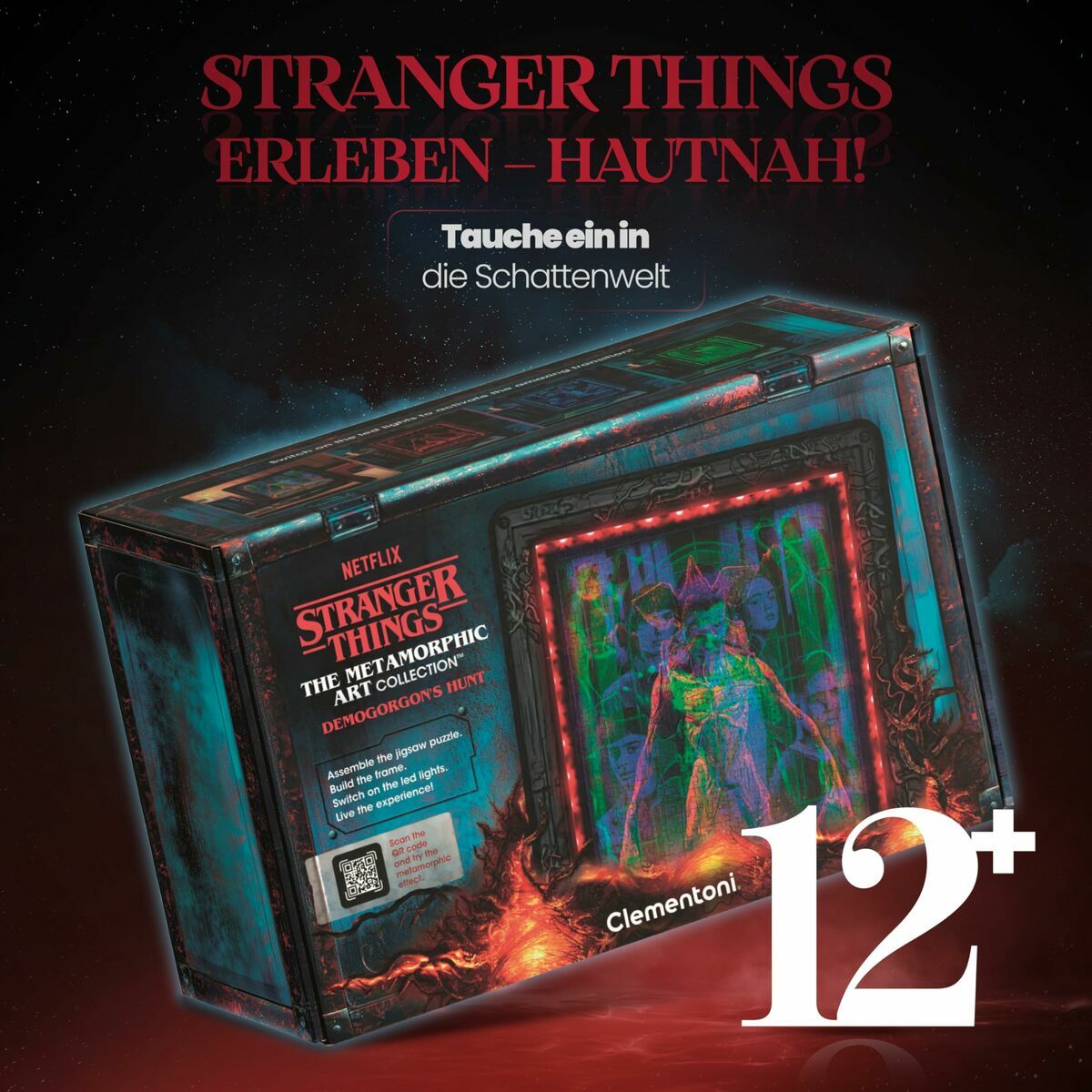 Puzzle Clementoni - Jucarii si jocuri, Puzzle-uri și puzzle-uri