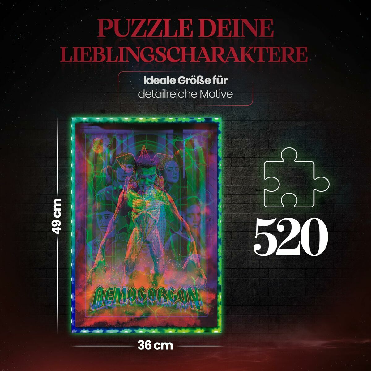 Puzzle Clementoni - Jucarii si jocuri, Puzzle-uri și puzzle-uri