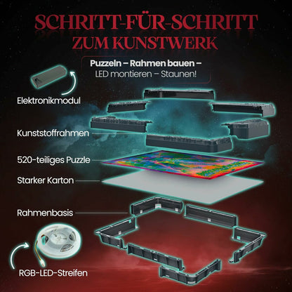 Puzzle Clementoni - Jucarii si jocuri, Puzzle-uri și puzzle-uri