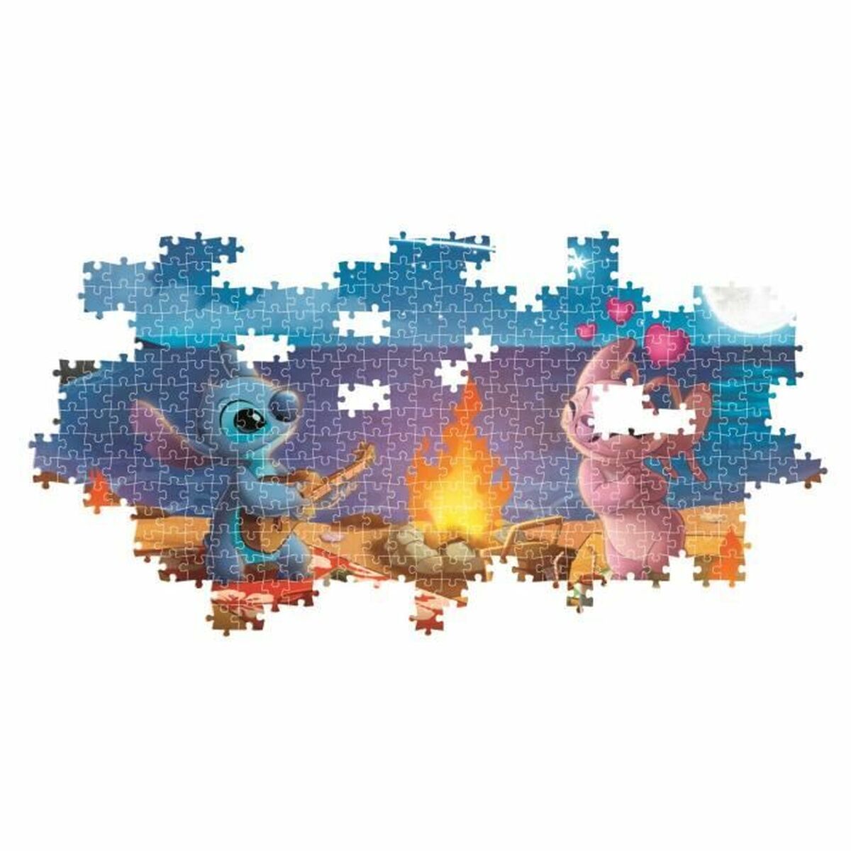 Puzzle Clementoni - Jucarii si jocuri, Puzzle-uri și puzzle-uri
