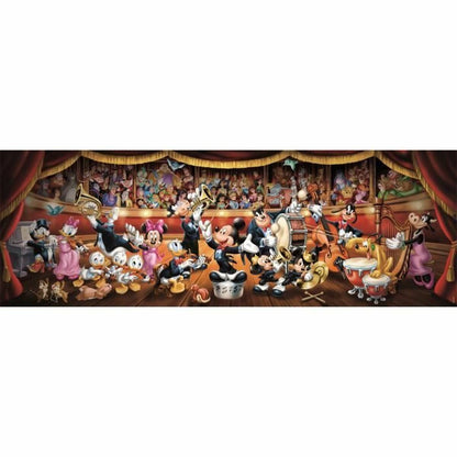 Puzzle Clementoni Disney - Jucarii si jocuri, Puzzle-uri și puzzle-uri