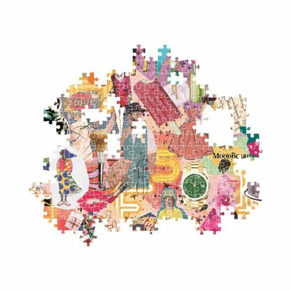Puzzle Clementoni - Jucarii si jocuri, Puzzle-uri și puzzle-uri