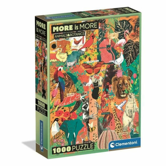 Puzzle Clementoni - Jucarii si jocuri, Puzzle-uri și puzzle-uri