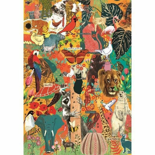 Puzzle Clementoni - Jucarii si jocuri, Puzzle-uri și puzzle-uri