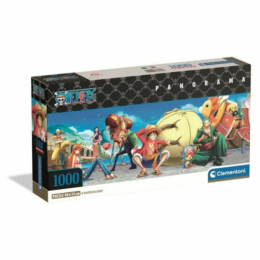 Puzzle Clementoni - Jucarii si jocuri, Puzzle-uri și puzzle-uri