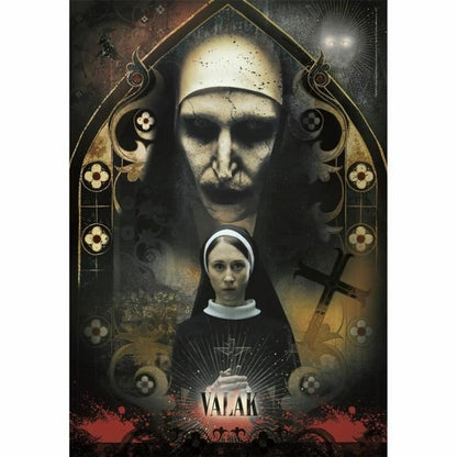 Puzzle Clementoni La None 70 x 50 cm 1000 Piese - Jucarii si jocuri, Puzzle-uri și puzzle-uri