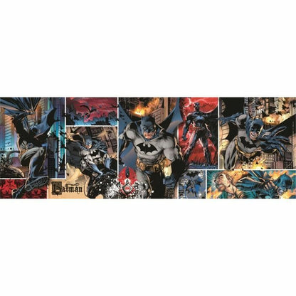 Puzzle Clementoni Batman - Jucarii si jocuri, Puzzle-uri și puzzle-uri