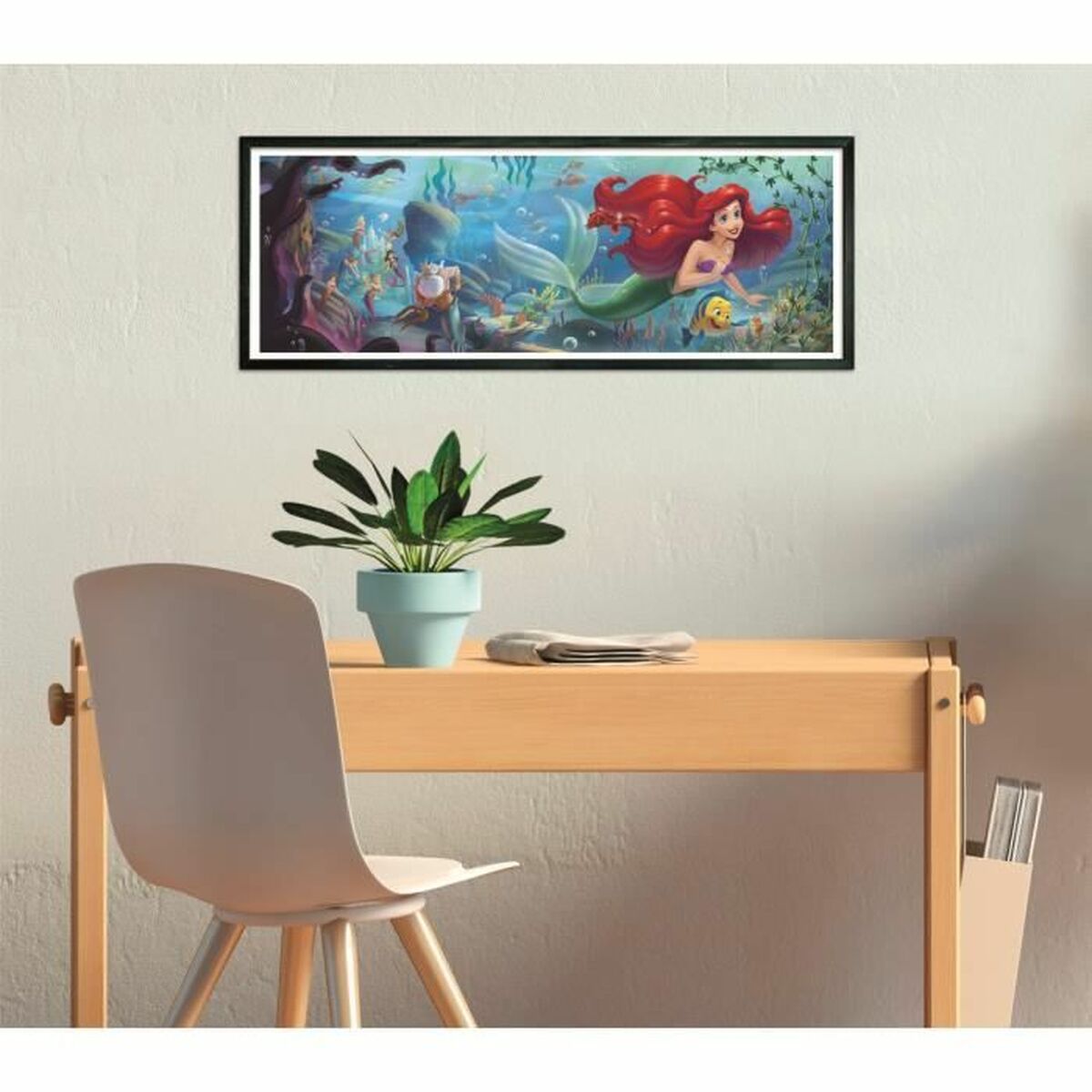 Puzzle Clementoni - Jucarii si jocuri, Puzzle-uri și puzzle-uri