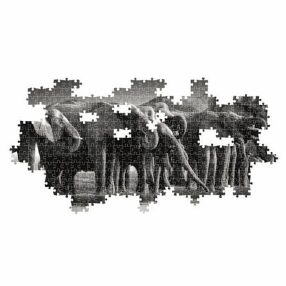 Puzzle Clementoni - Jucarii si jocuri, Puzzle-uri și puzzle-uri
