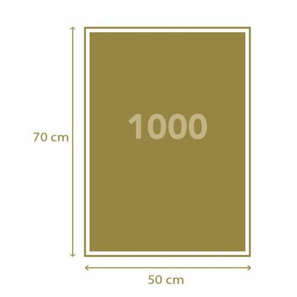 Puzzle Clementoni (3 Unități) (2 Unități) (6 Unități) (10 Unități) (4 Unități) (12 Unități) (24 Unități) - Jucarii si jocuri, Puzzle-uri și puzzle-uri