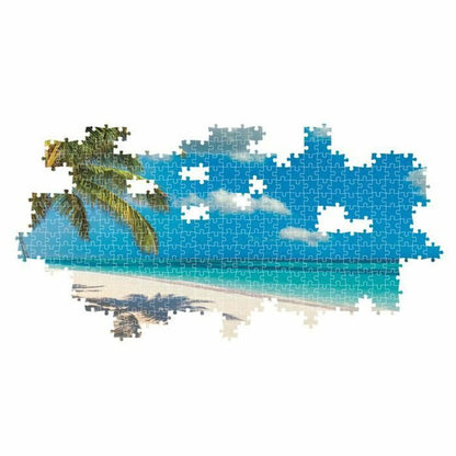 Puzzle Clementoni - Jucarii si jocuri, Puzzle-uri și puzzle-uri