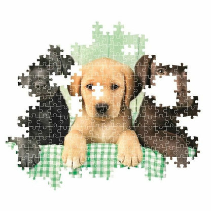 Puzzle Clementoni 1000 Piese - Jucarii si jocuri, Puzzle-uri și puzzle-uri