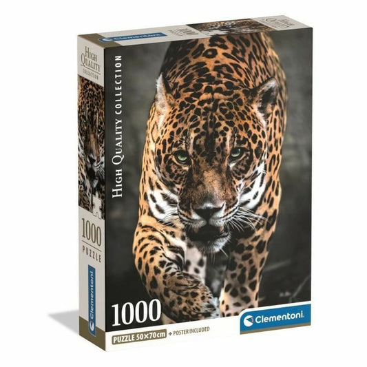Puzzle Clementoni 1000 Piese - Jucarii si jocuri, Puzzle-uri și puzzle-uri