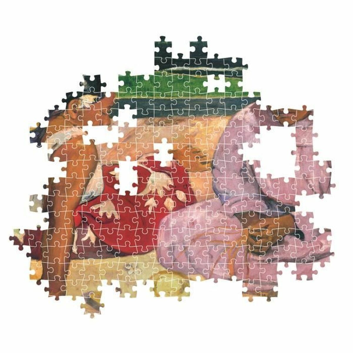 Puzzle Clementoni - Jucarii si jocuri, Puzzle-uri și puzzle-uri