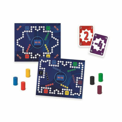 Puzzle Clementoni Tac-Tik - Jucarii si jocuri, Puzzle-uri și puzzle-uri