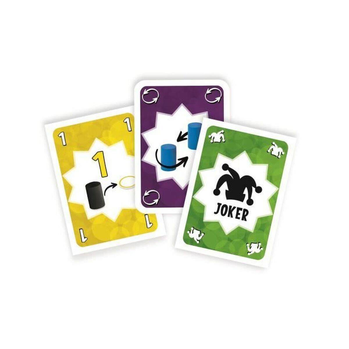 Puzzle Clementoni Tac-Tik - Jucarii si jocuri, Puzzle-uri și puzzle-uri