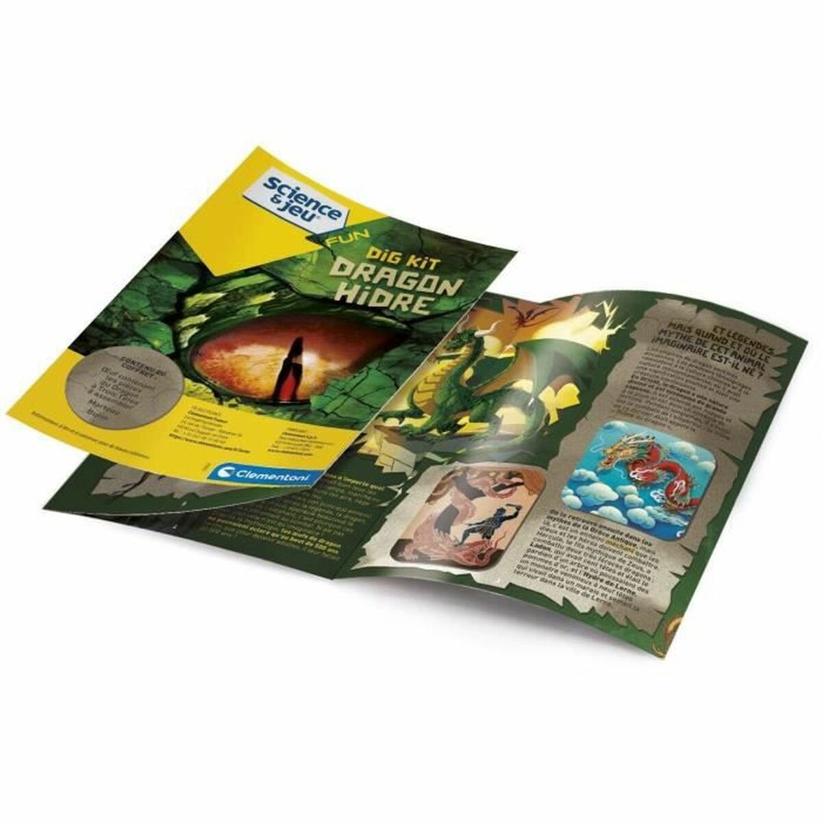 Dragon Baby Born Legendary egg - Marin Dragon Albastru - Jucarii si jocuri, Păpuși și figurine