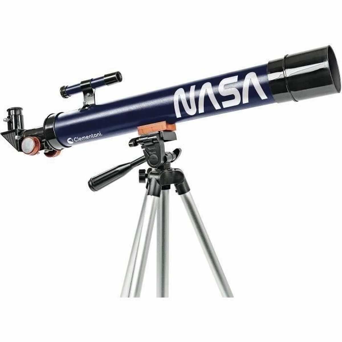 Telescop pentru copii Clementoni NASA - Jucarii si jocuri, Învățare și educație